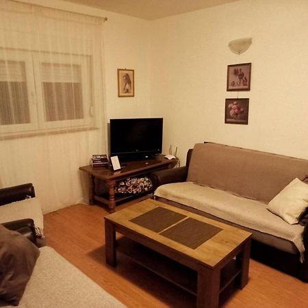 Willa Vikendica Vlahic, Goranci Mostar Zewnętrze zdjęcie