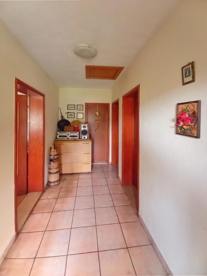 Willa Vikendica Vlahic, Goranci Mostar Zewnętrze zdjęcie