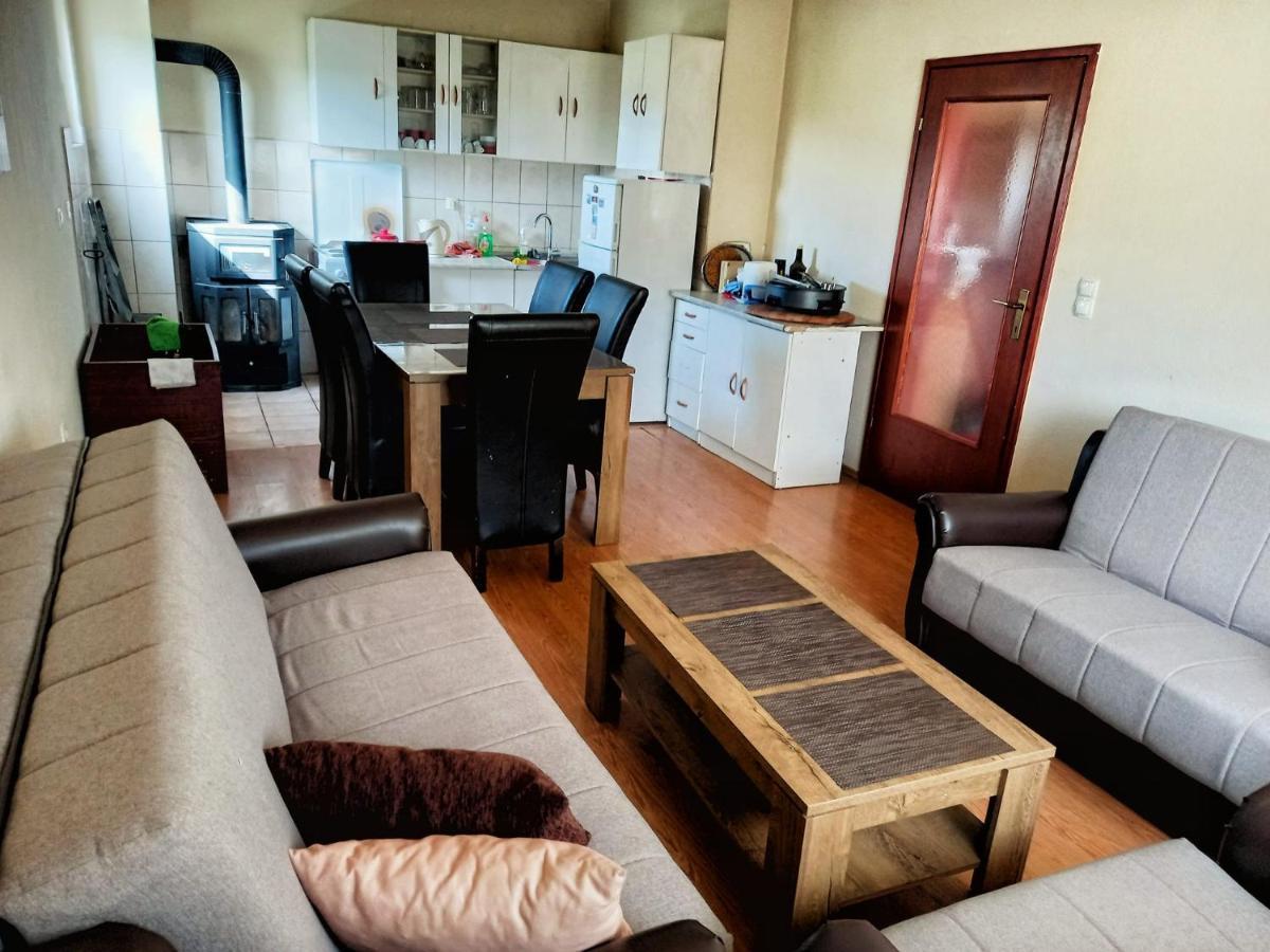 Willa Vikendica Vlahic, Goranci Mostar Zewnętrze zdjęcie