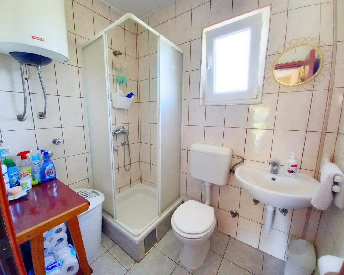 Willa Vikendica Vlahic, Goranci Mostar Zewnętrze zdjęcie