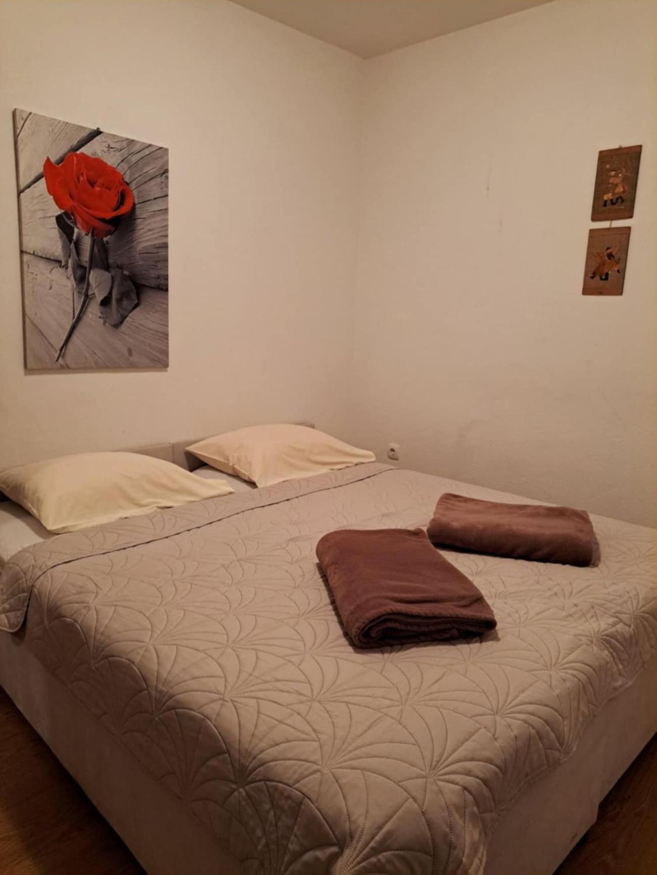 Willa Vikendica Vlahic, Goranci Mostar Zewnętrze zdjęcie