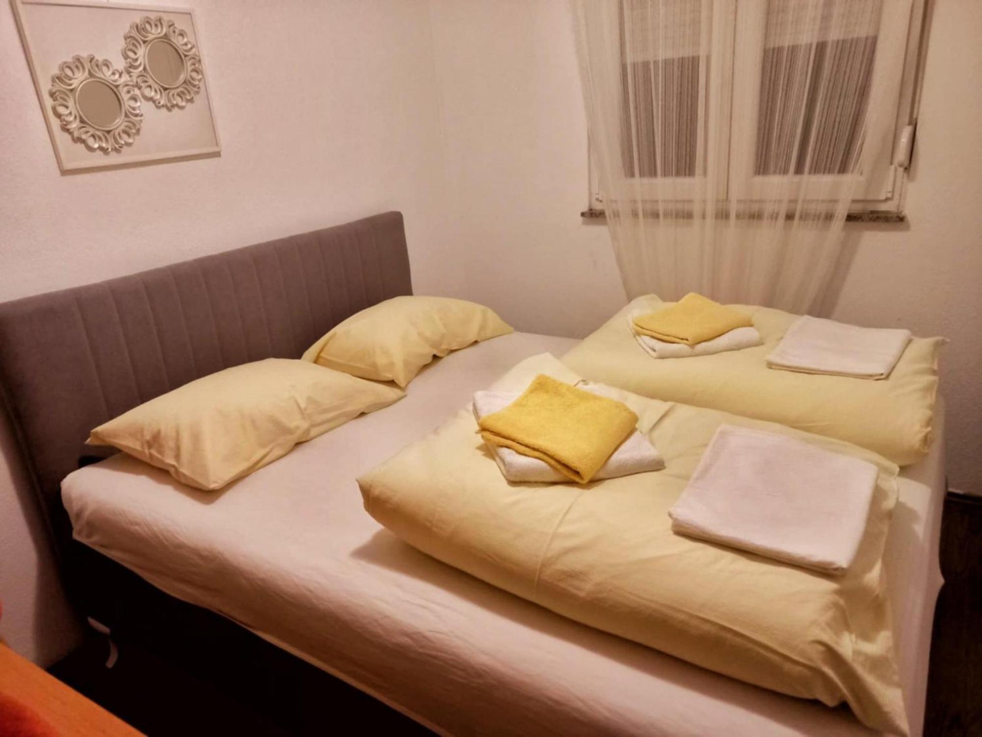 Willa Vikendica Vlahic, Goranci Mostar Zewnętrze zdjęcie
